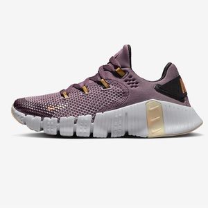 Nike Free Metcon 4 Premium Sneaker Training Gym Shoes
